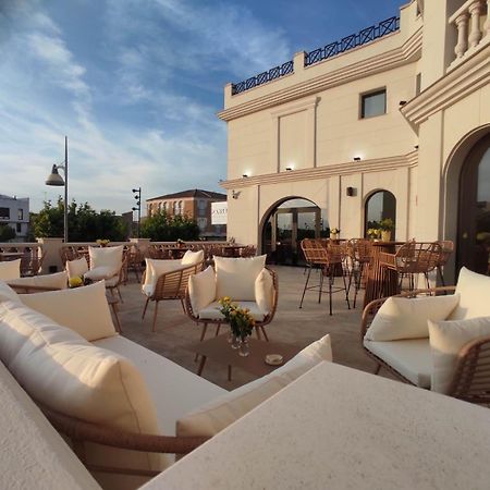 Zaru Hotel Boutique Mocejón Exteriör bild