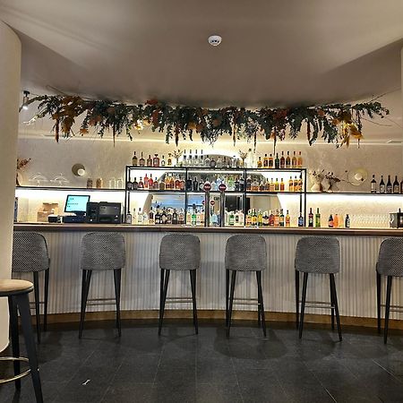 Zaru Hotel Boutique Mocejón Exteriör bild