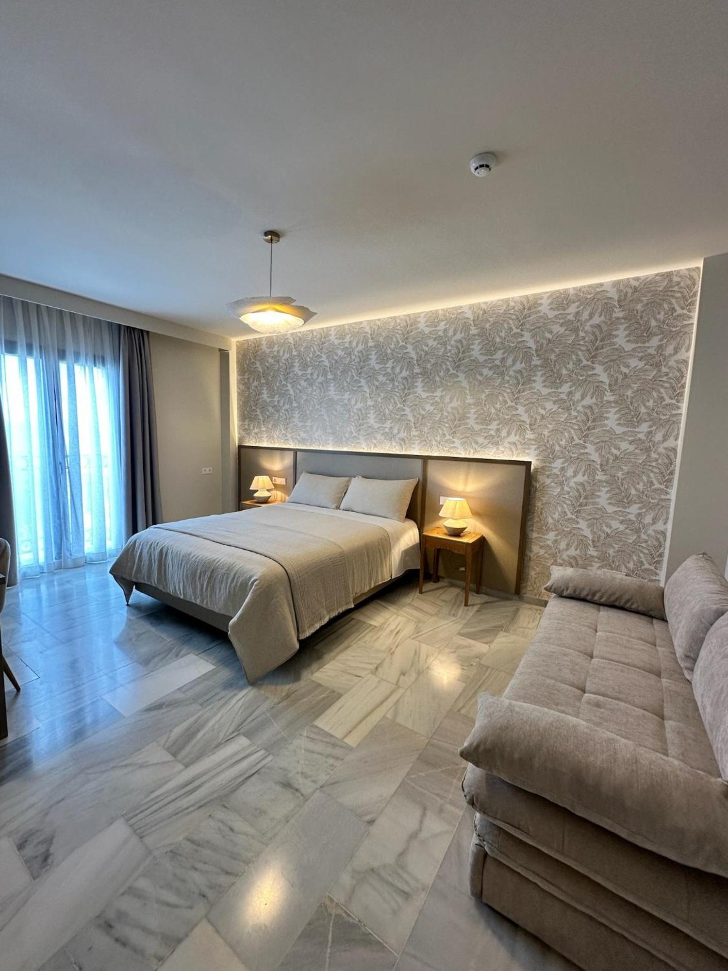 Zaru Hotel Boutique Mocejón Exteriör bild