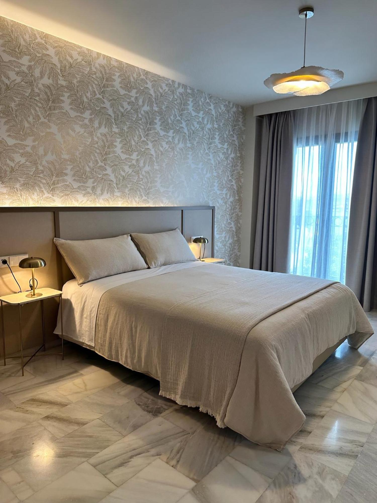 Zaru Hotel Boutique Mocejón Exteriör bild
