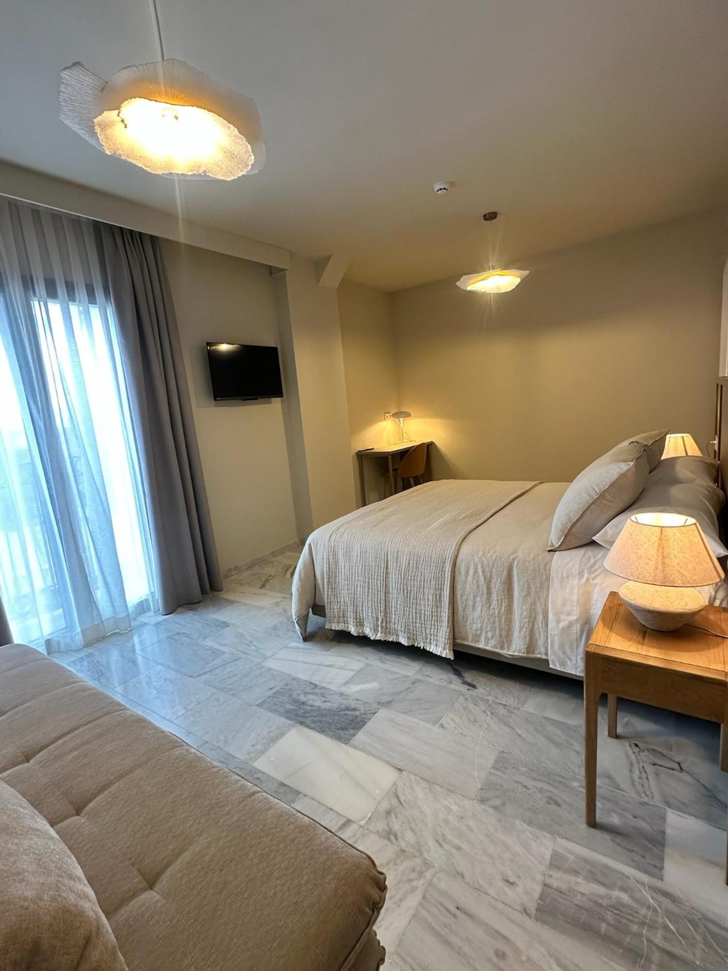 Zaru Hotel Boutique Mocejón Exteriör bild
