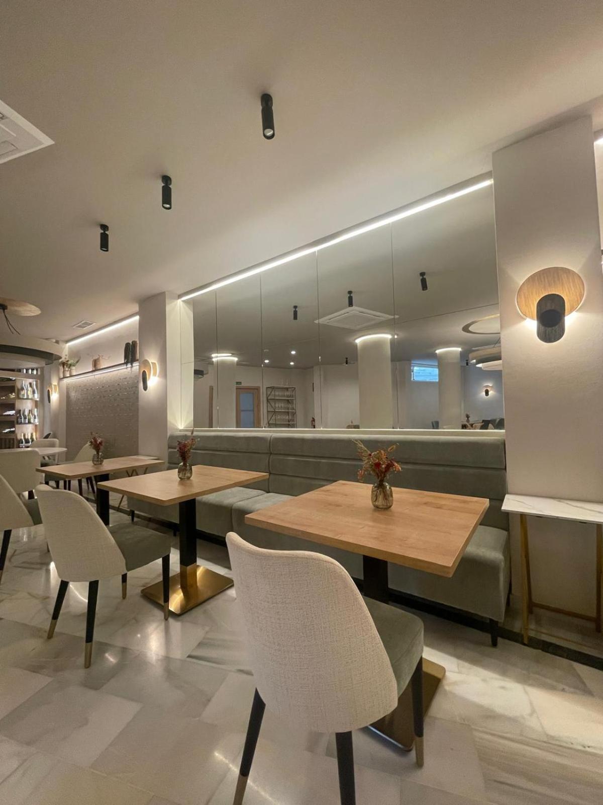 Zaru Hotel Boutique Mocejón Exteriör bild