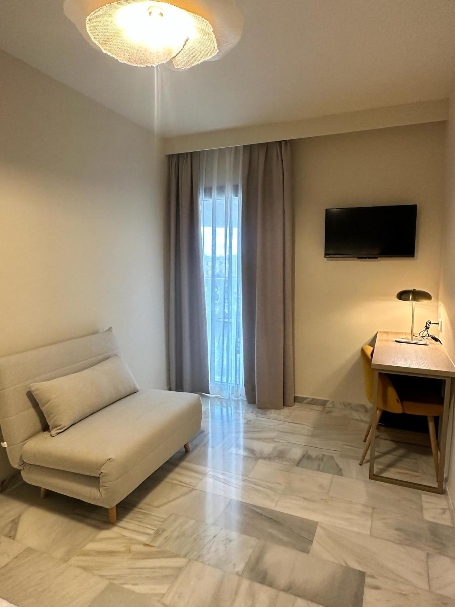 Zaru Hotel Boutique Mocejón Exteriör bild
