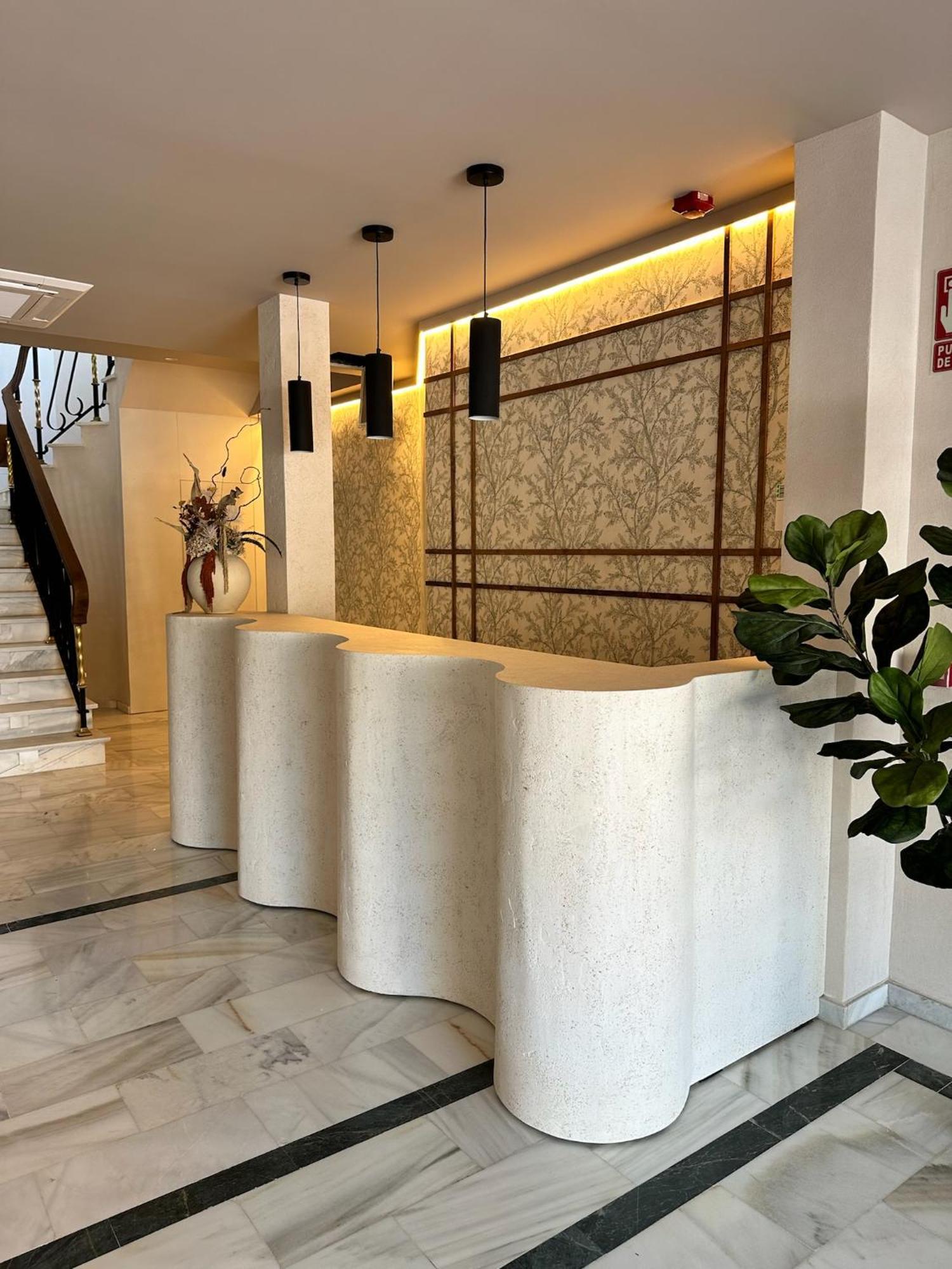 Zaru Hotel Boutique Mocejón Exteriör bild
