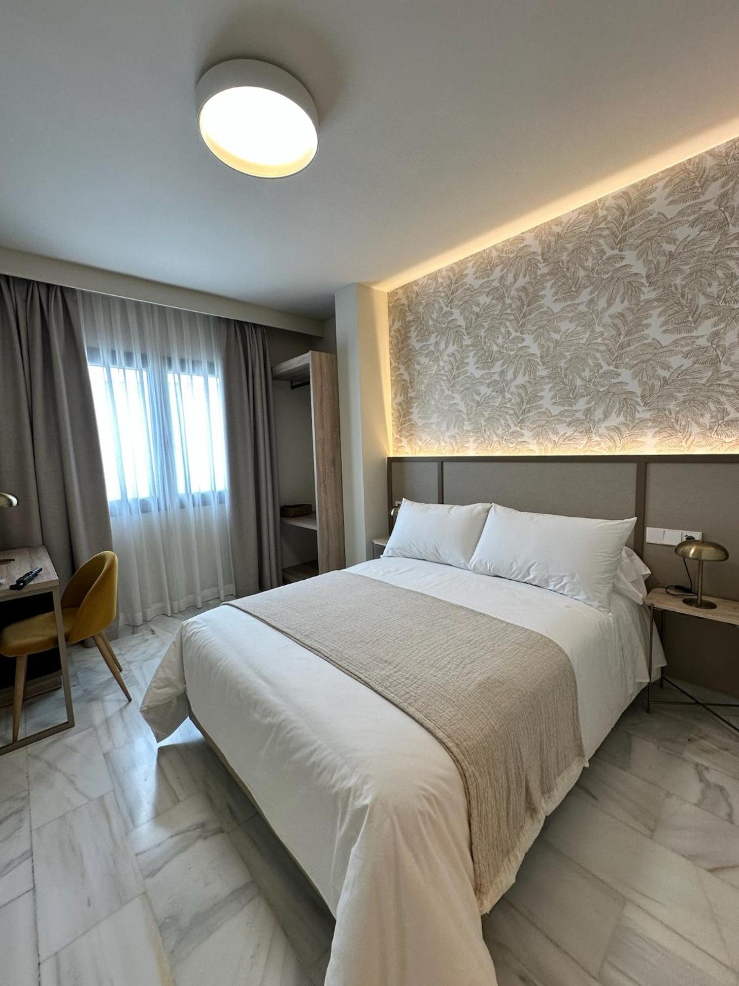 Zaru Hotel Boutique Mocejón Exteriör bild