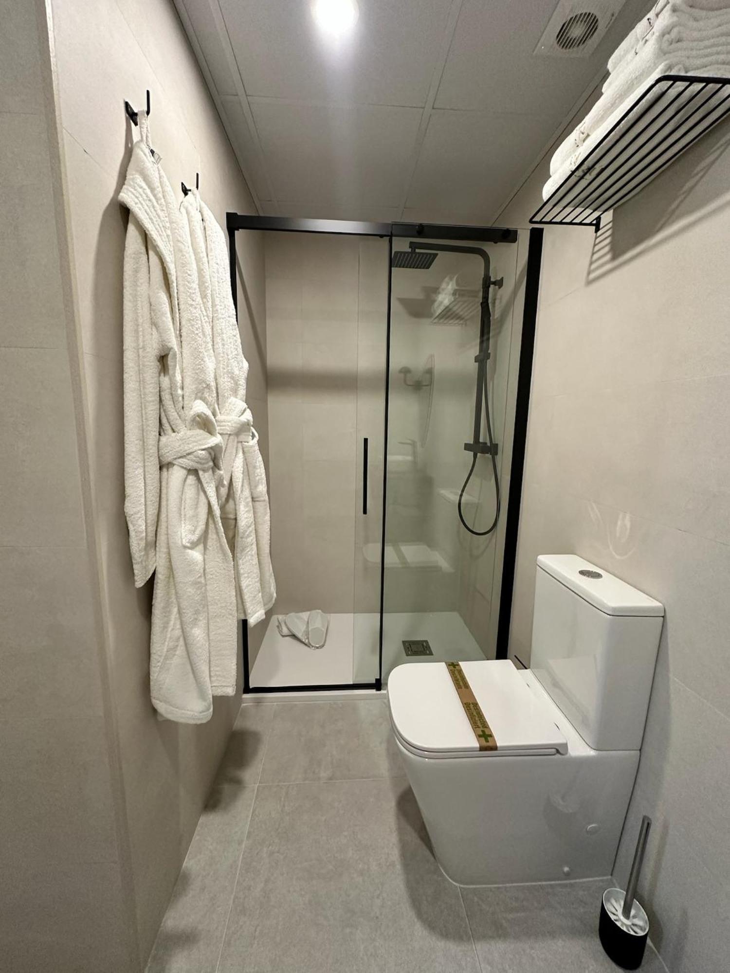 Zaru Hotel Boutique Mocejón Exteriör bild